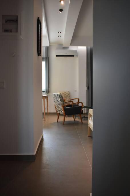 Ba & Bu Apartment 1 Katerini Exterior photo